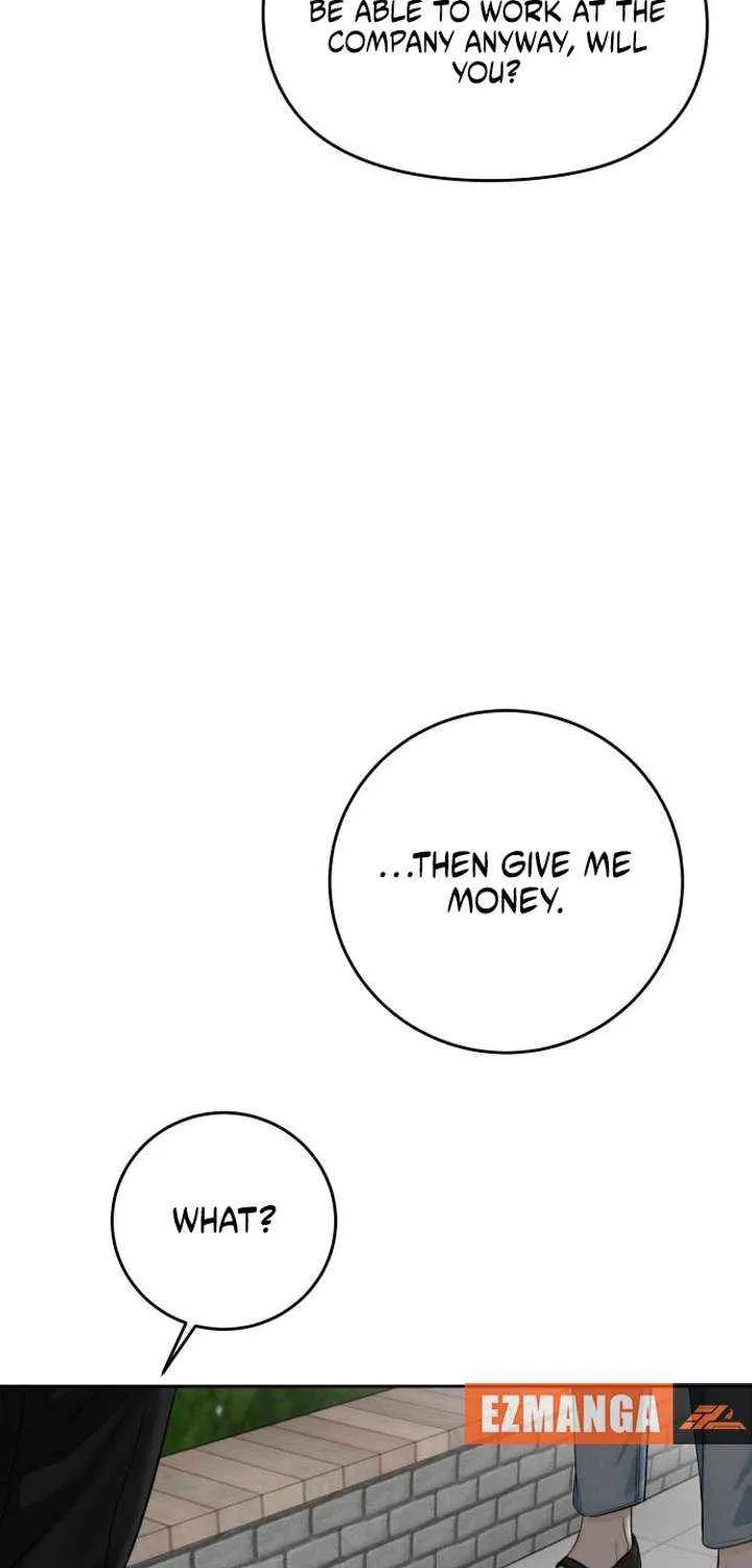 I’ll Give You the Most Rotten One Chapter 59 page 32 - 