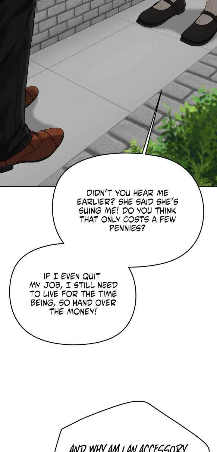 I’ll Give You the Most Rotten One Chapter 59 page 33 - 