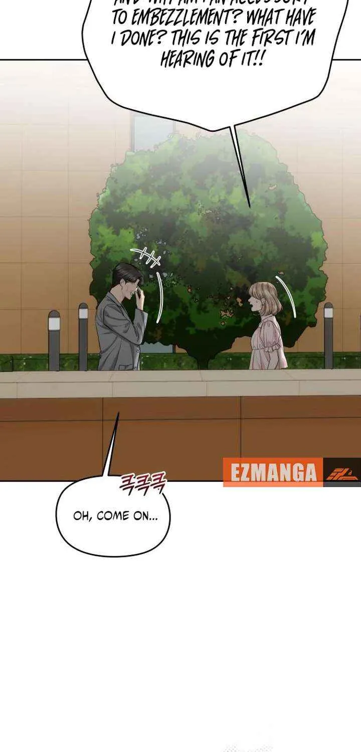 I’ll Give You the Most Rotten One Chapter 59 page 34 - 