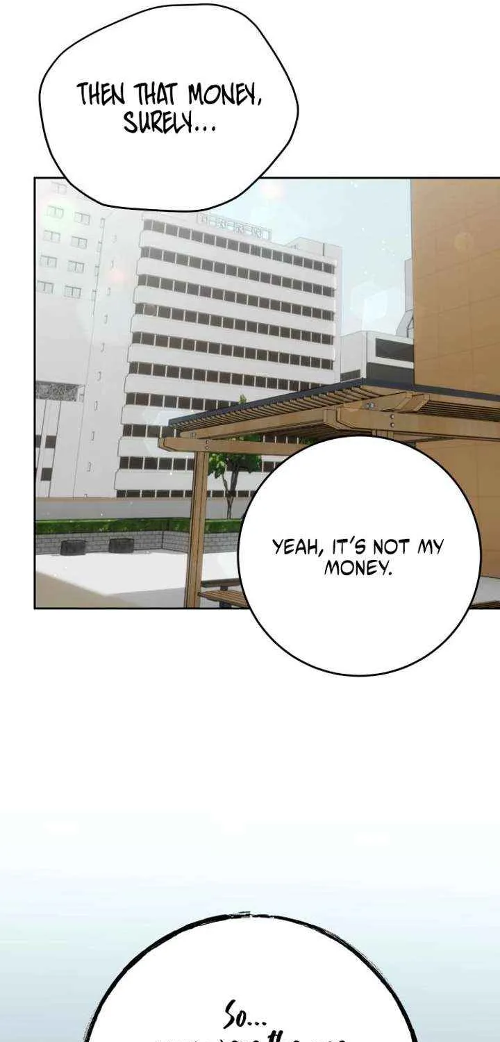 I’ll Give You the Most Rotten One Chapter 59 page 37 - 