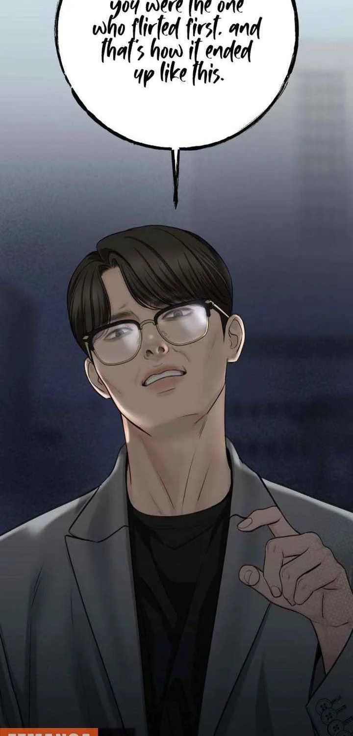I’ll Give You the Most Rotten One Chapter 59 page 38 - 