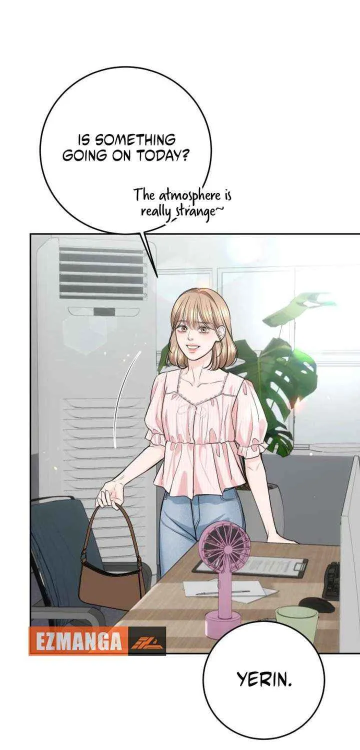 I’ll Give You the Most Rotten One Chapter 59 page 5 - 
