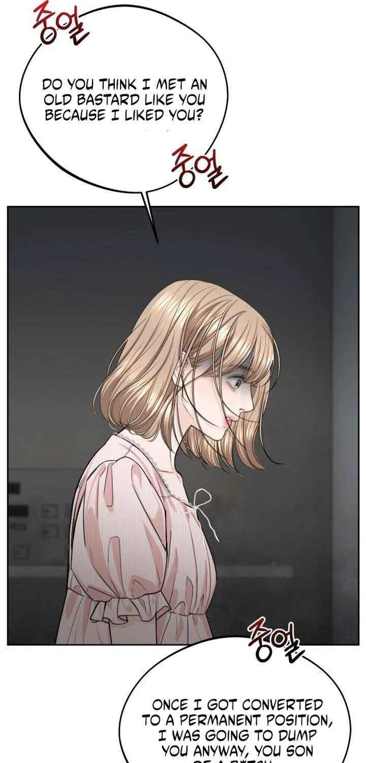 I’ll Give You the Most Rotten One Chapter 59 page 42 - 