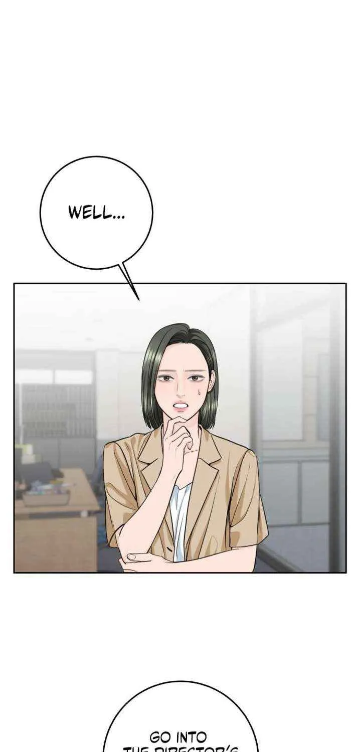 I’ll Give You the Most Rotten One Chapter 59 page 6 - 