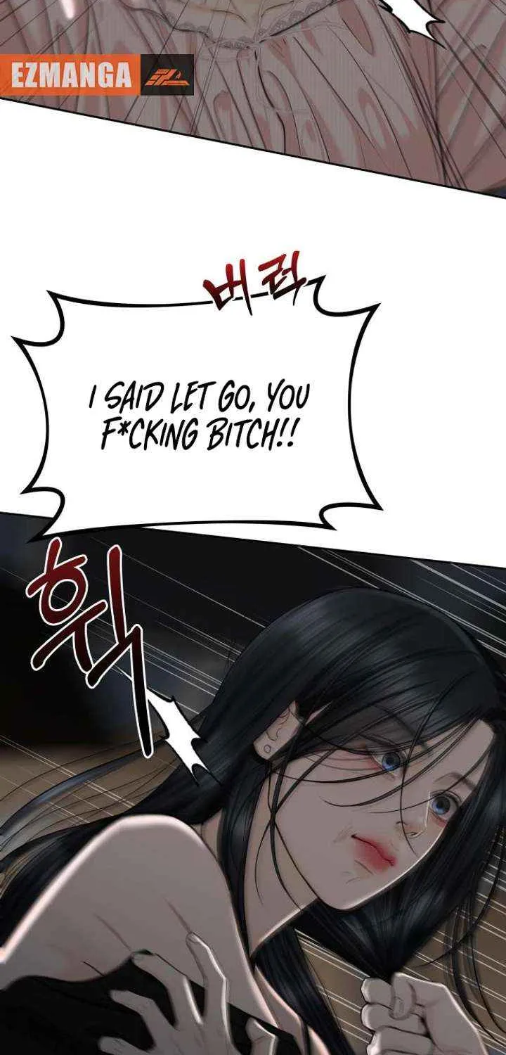 I’ll Give You the Most Rotten One Chapter 59 page 57 - 