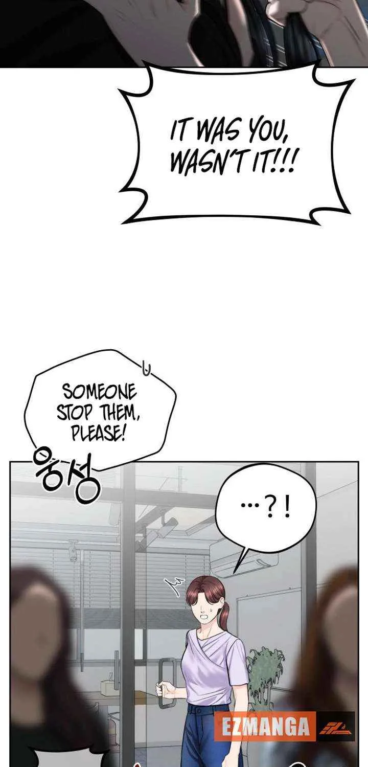 I’ll Give You the Most Rotten One Chapter 59 page 58 - 