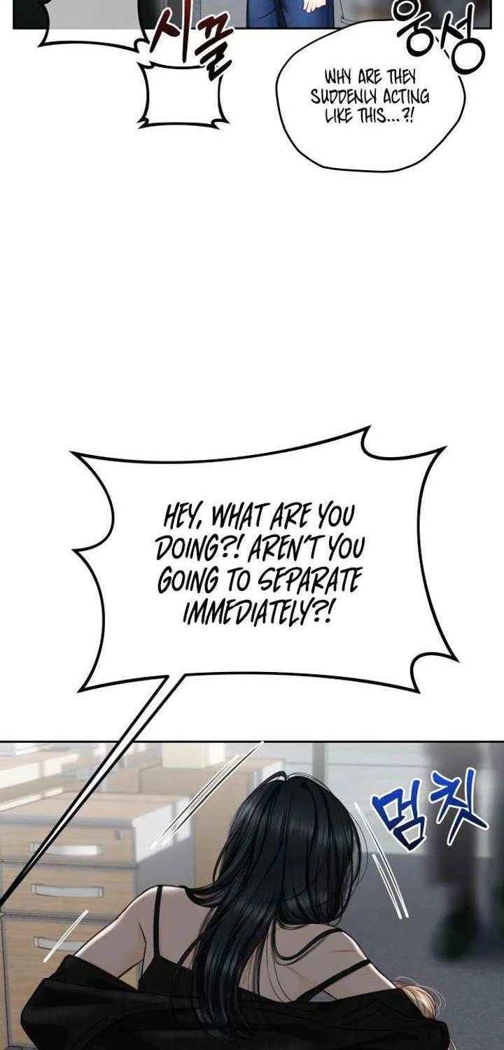 I’ll Give You the Most Rotten One Chapter 59 page 59 - 