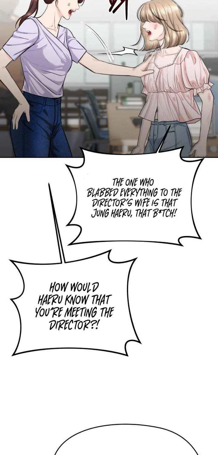 I’ll Give You the Most Rotten One Chapter 59 page 66 - 