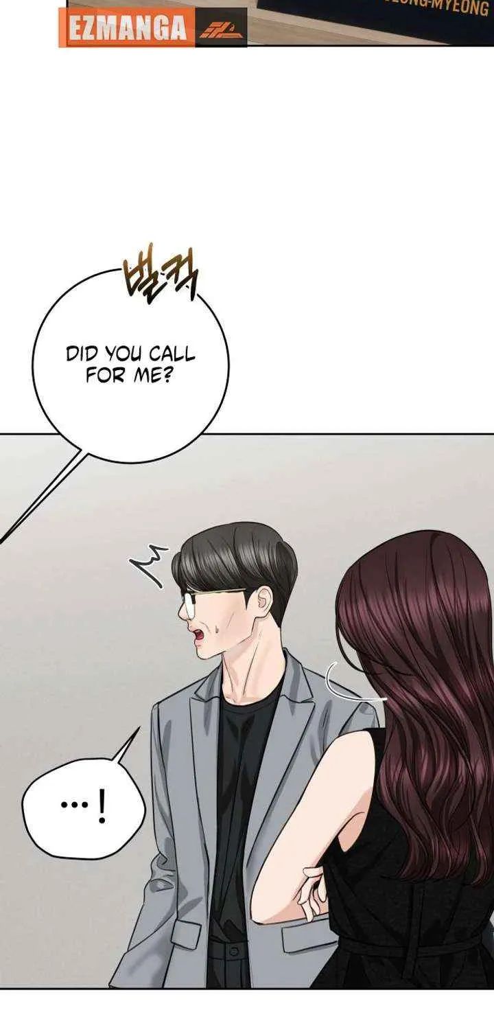 I’ll Give You the Most Rotten One Chapter 59 page 8 - 