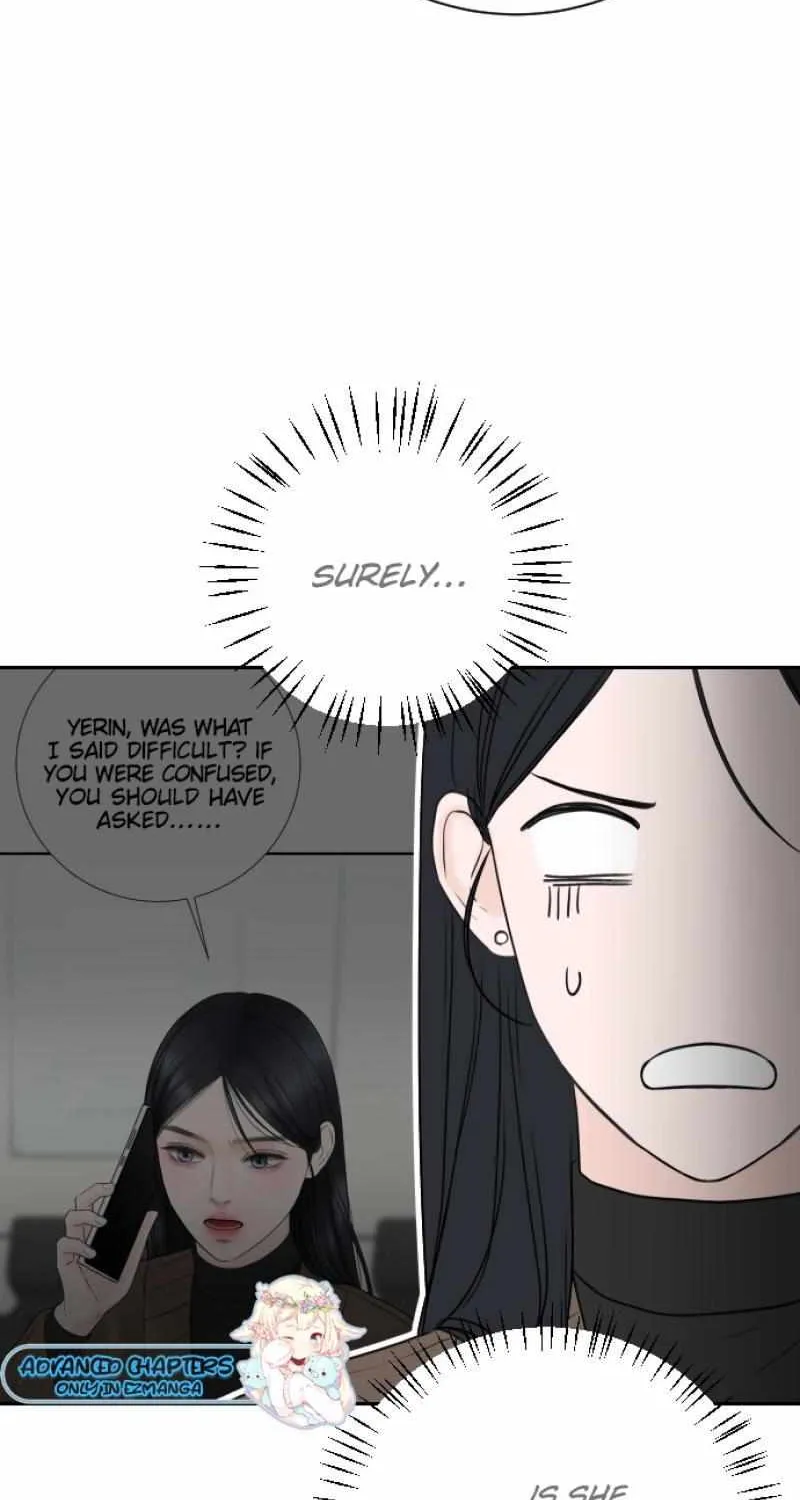 I’ll Give You the Most Rotten One Chapter 6 page 21 - 
