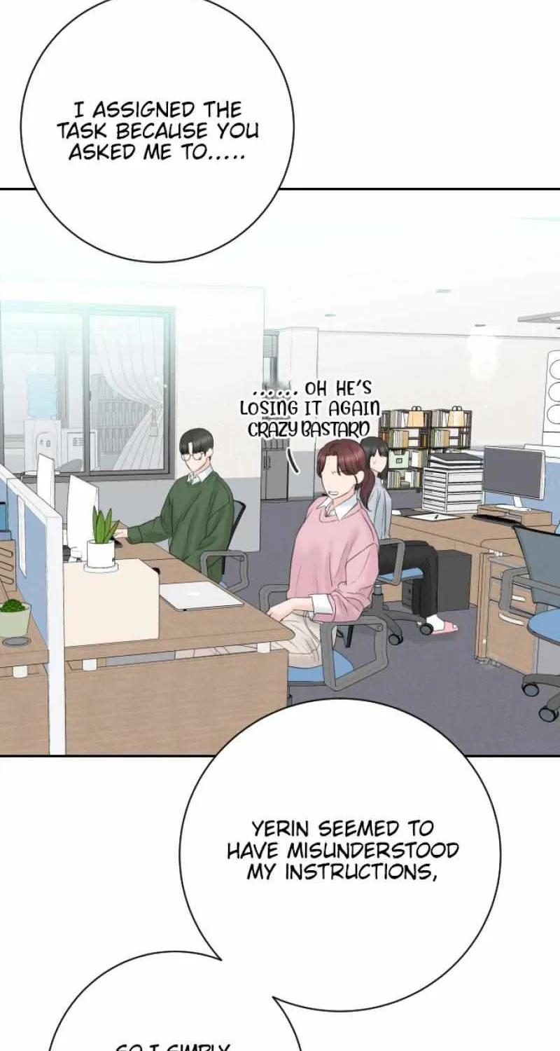 I’ll Give You the Most Rotten One Chapter 6 page 24 - 