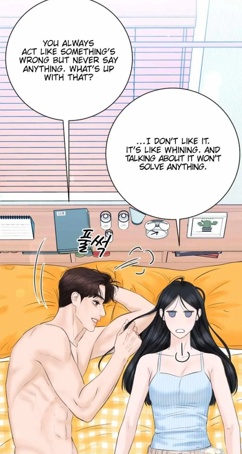 I’ll Give You the Most Rotten One Chapter 6 page 37 - 
