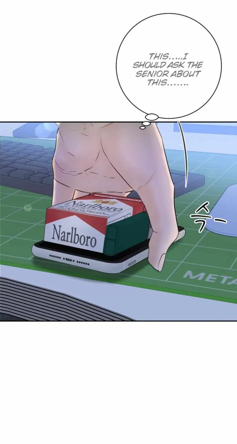 I’ll Give You the Most Rotten One Chapter 6 page 7 - 