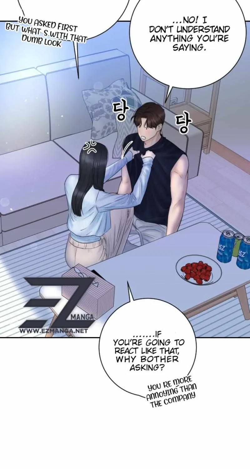 I’ll Give You the Most Rotten One Chapter 6 page 72 - 