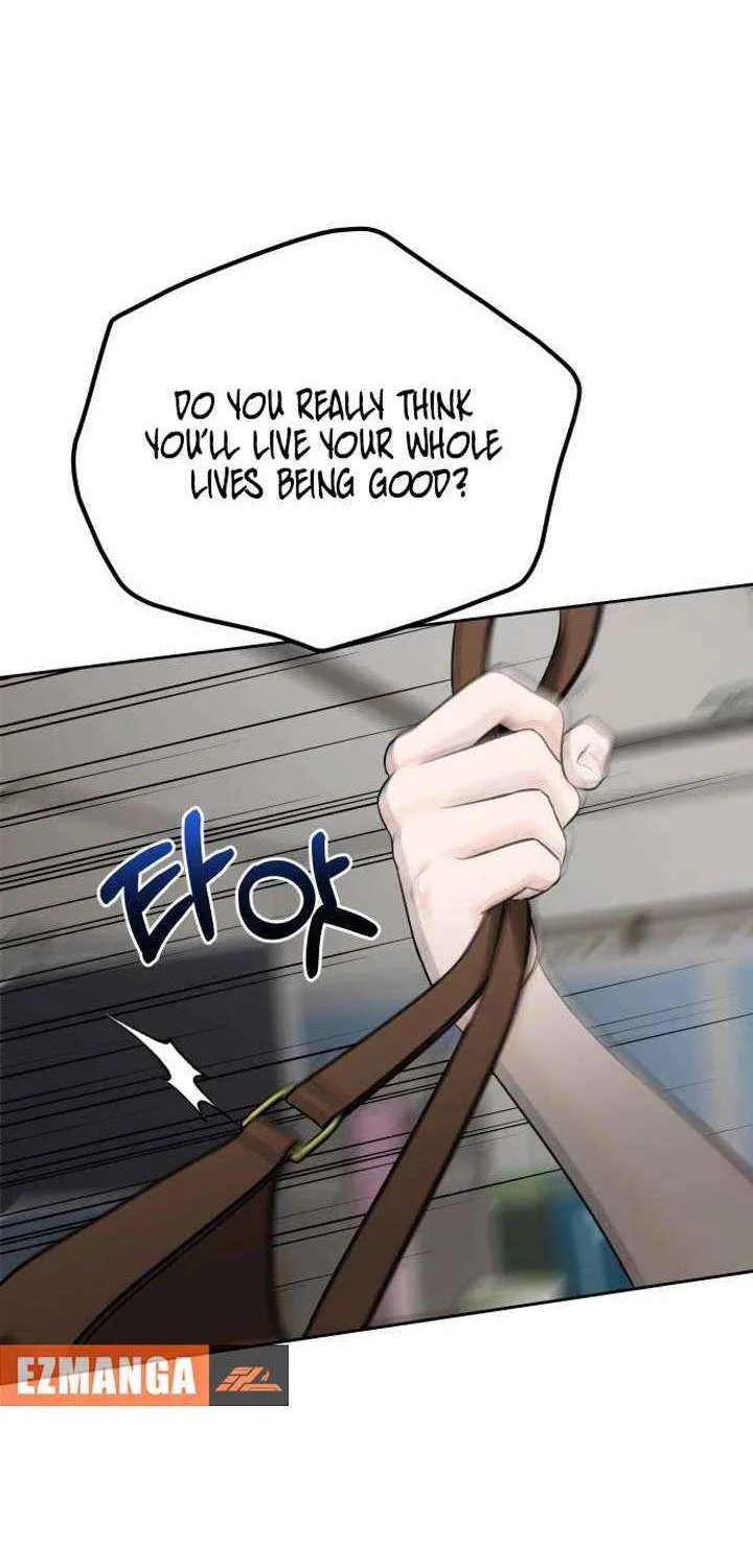 I’ll Give You the Most Rotten One Chapter 60 page 14 - 