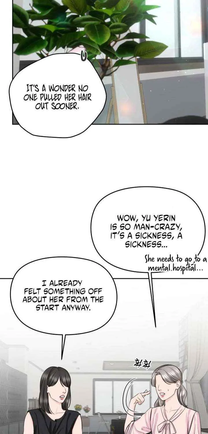 I’ll Give You the Most Rotten One Chapter 60 page 20 - 
