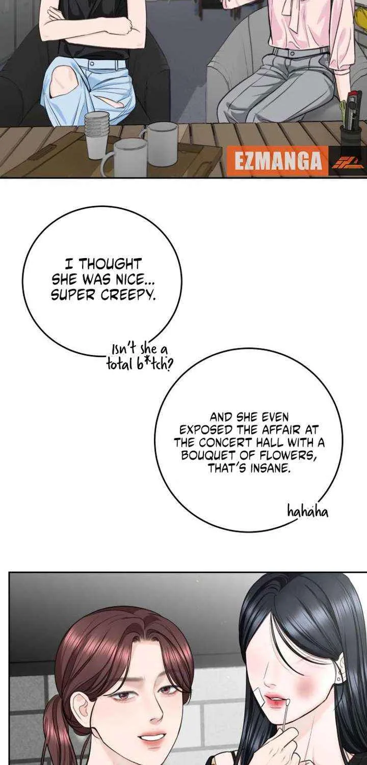 I’ll Give You the Most Rotten One Chapter 60 page 21 - 