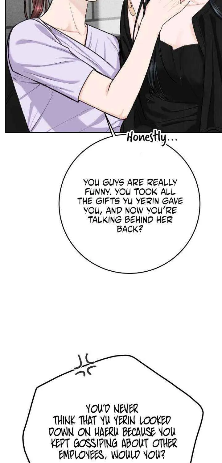 I’ll Give You the Most Rotten One Chapter 60 page 22 - 