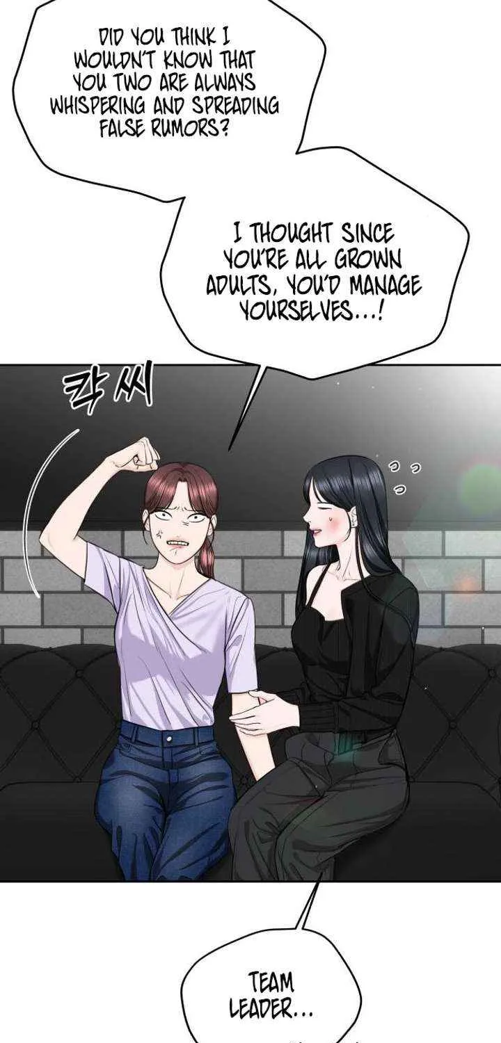 I’ll Give You the Most Rotten One Chapter 60 page 24 - 