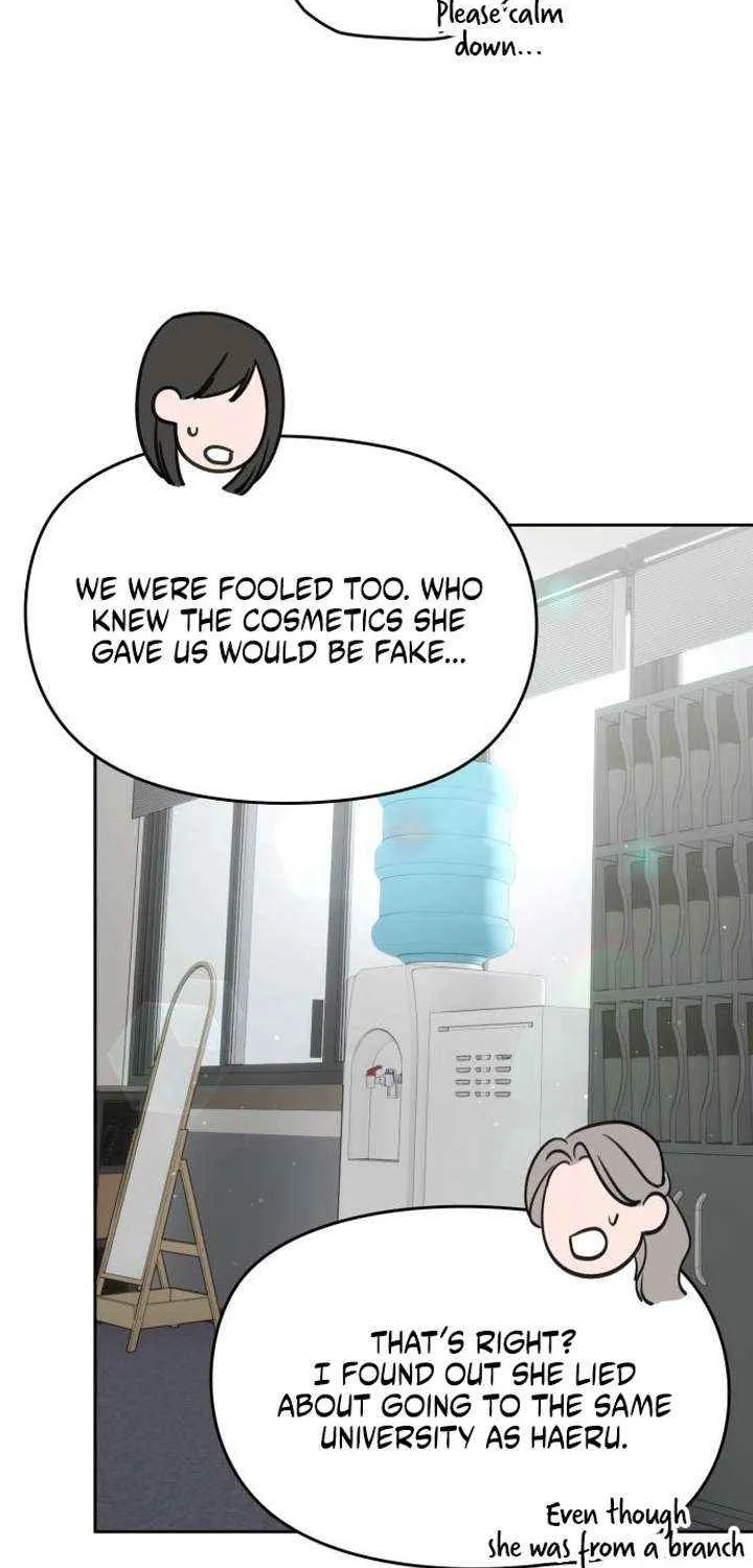 I’ll Give You the Most Rotten One Chapter 60 page 25 - 