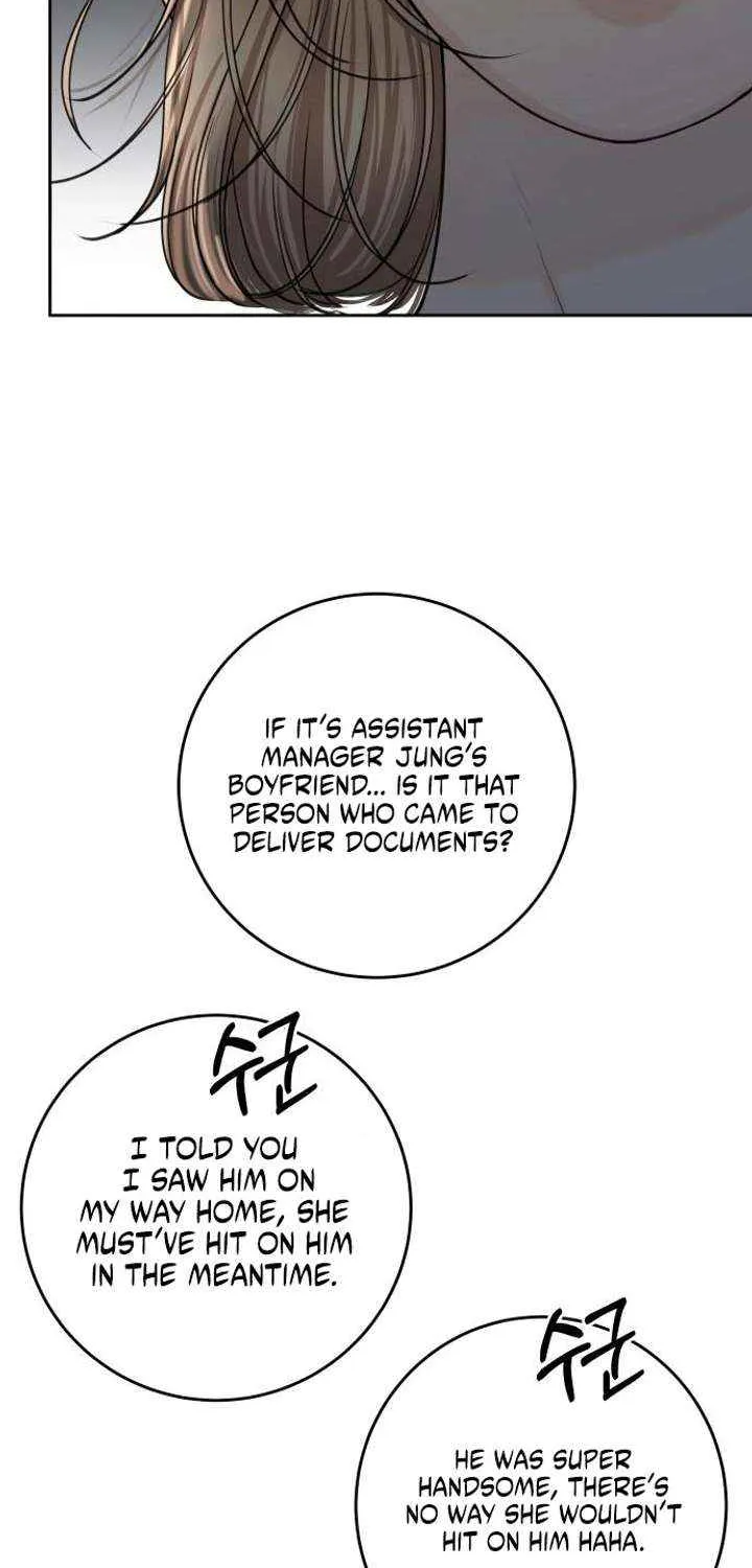 I’ll Give You the Most Rotten One Chapter 60 page 4 - 