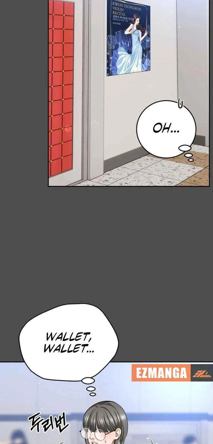 I’ll Give You the Most Rotten One Chapter 60 page 32 - 