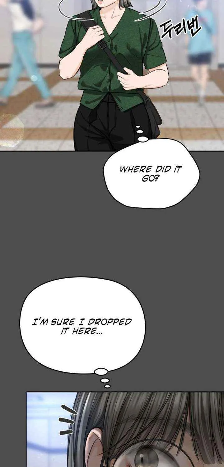 I’ll Give You the Most Rotten One Chapter 60 page 33 - 