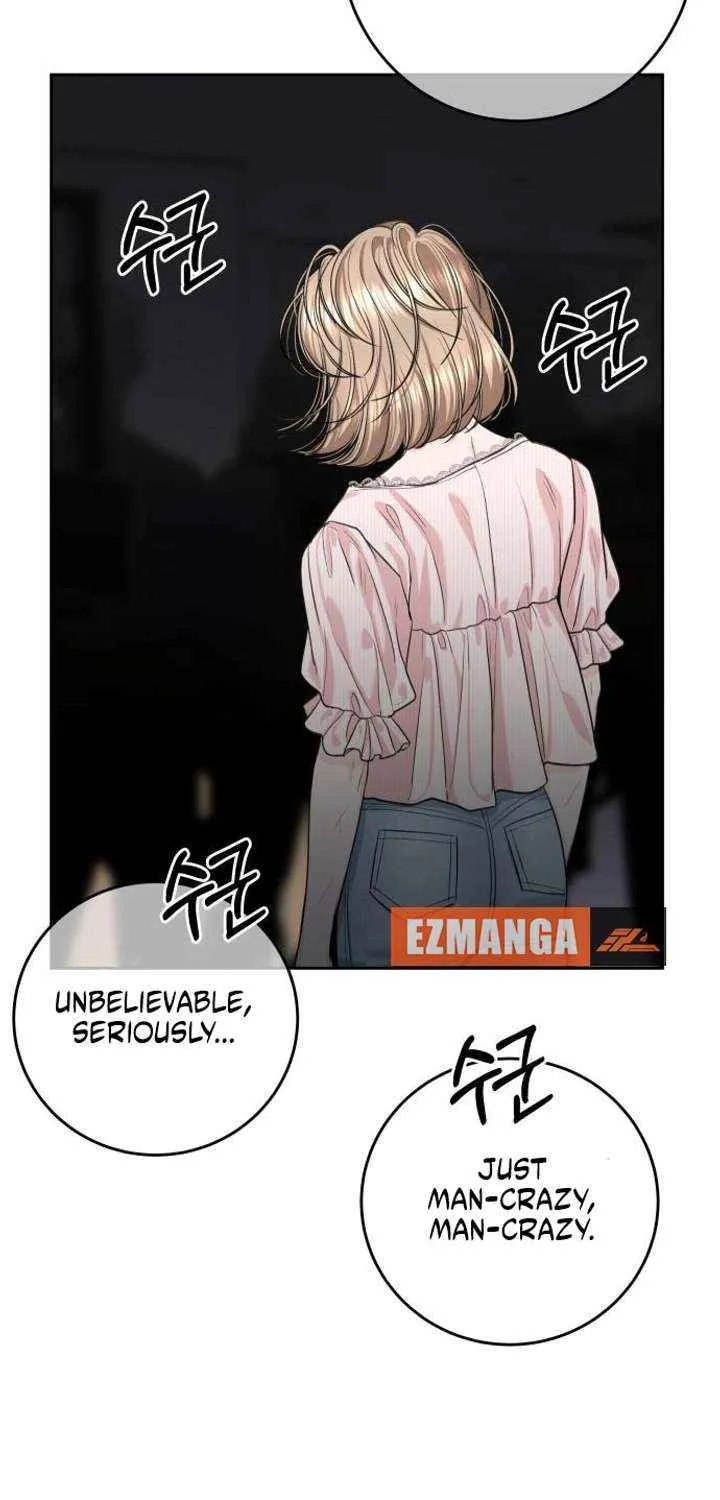 I’ll Give You the Most Rotten One Chapter 60 page 5 - 