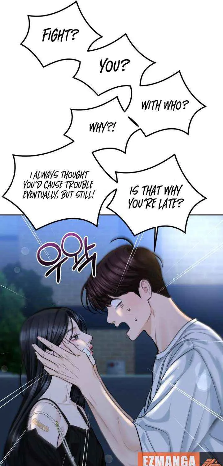 I’ll Give You the Most Rotten One Chapter 60 page 45 - 