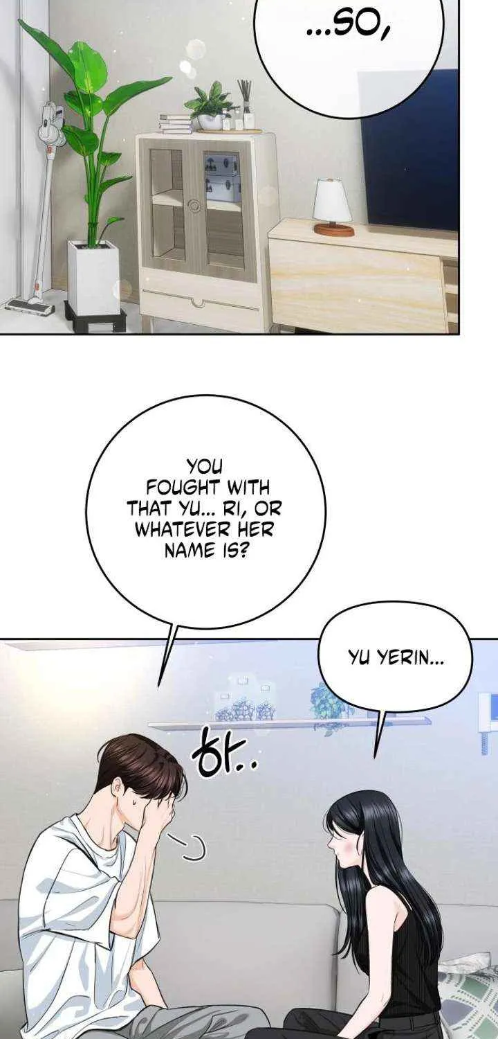 I’ll Give You the Most Rotten One Chapter 60 page 47 - 