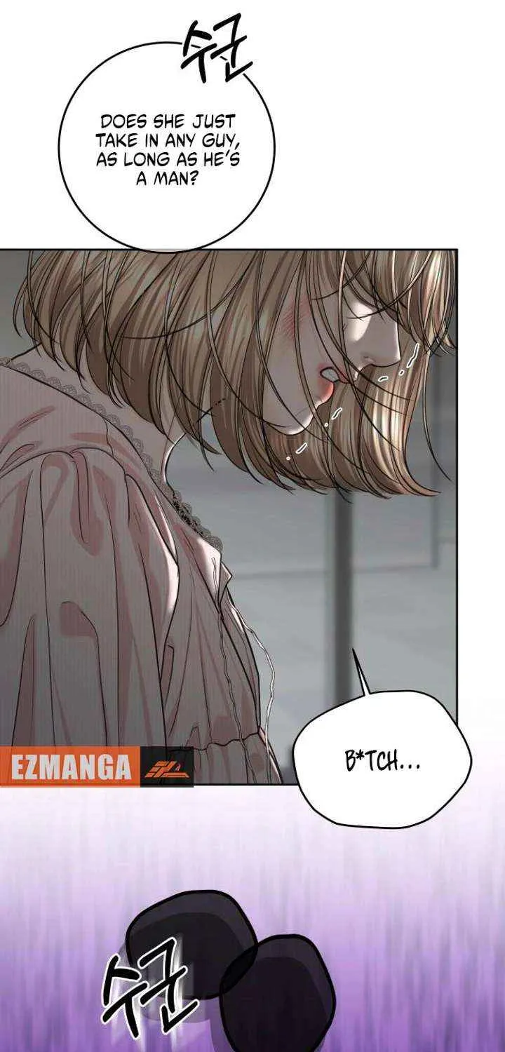 I’ll Give You the Most Rotten One Chapter 60 page 6 - 