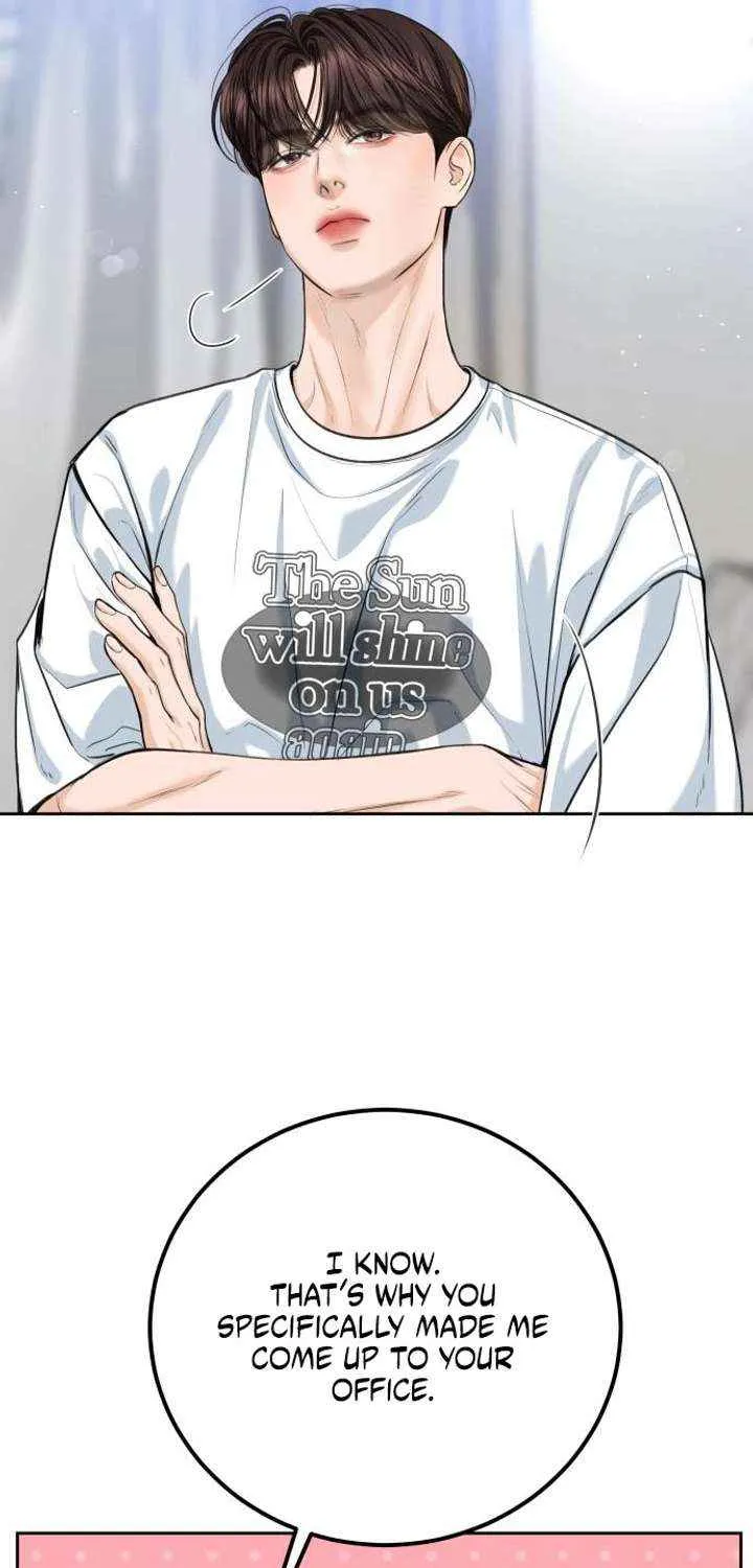 I’ll Give You the Most Rotten One Chapter 60 page 54 - 