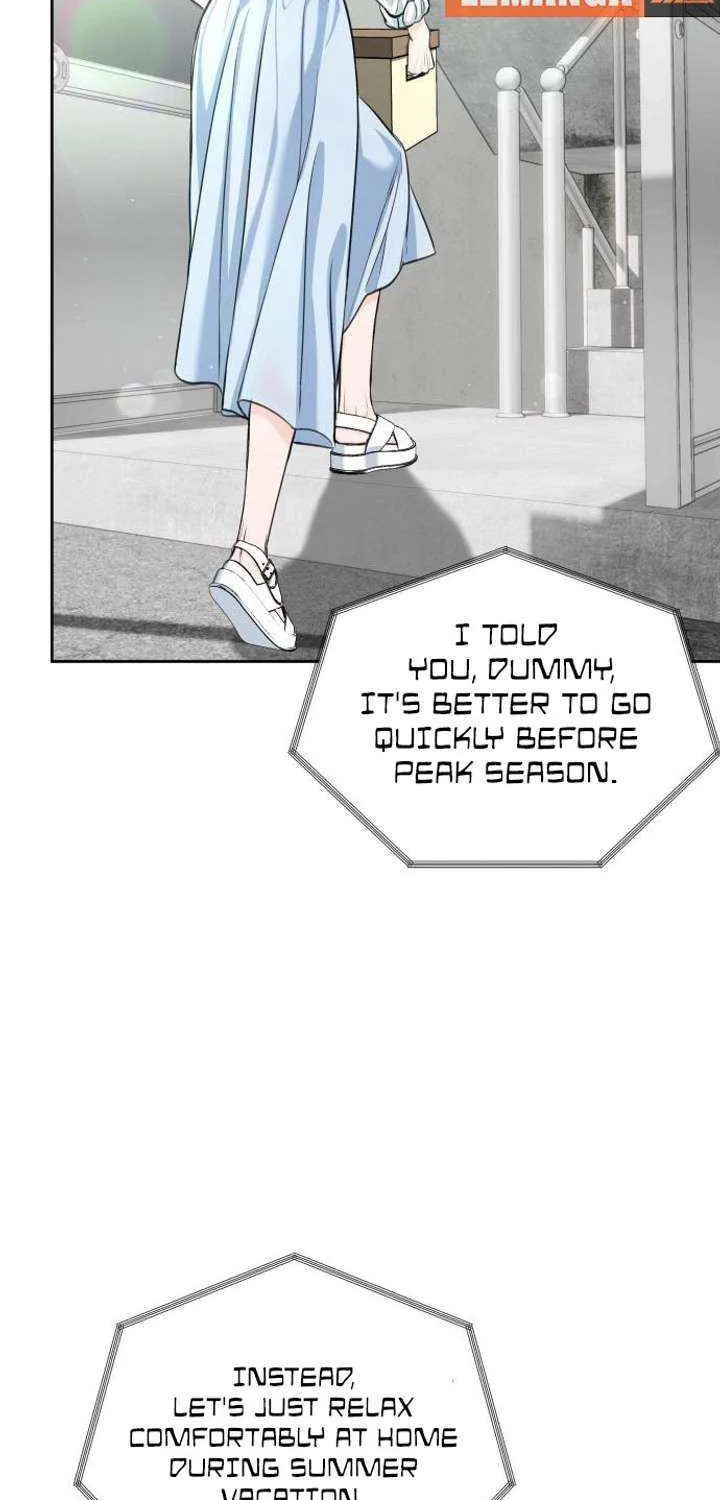 I’ll Give You the Most Rotten One Chapter 60 page 69 - 
