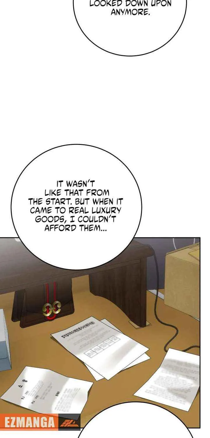 I’ll Give You the Most Rotten One Chapter 60 page 85 - 