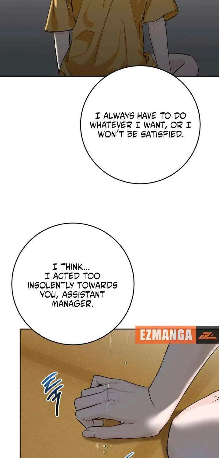I’ll Give You the Most Rotten One Chapter 60 page 87 - 