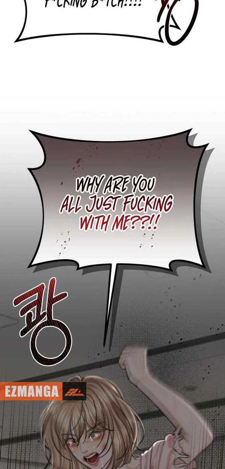 I’ll Give You the Most Rotten One Chapter 60 page 10 - 