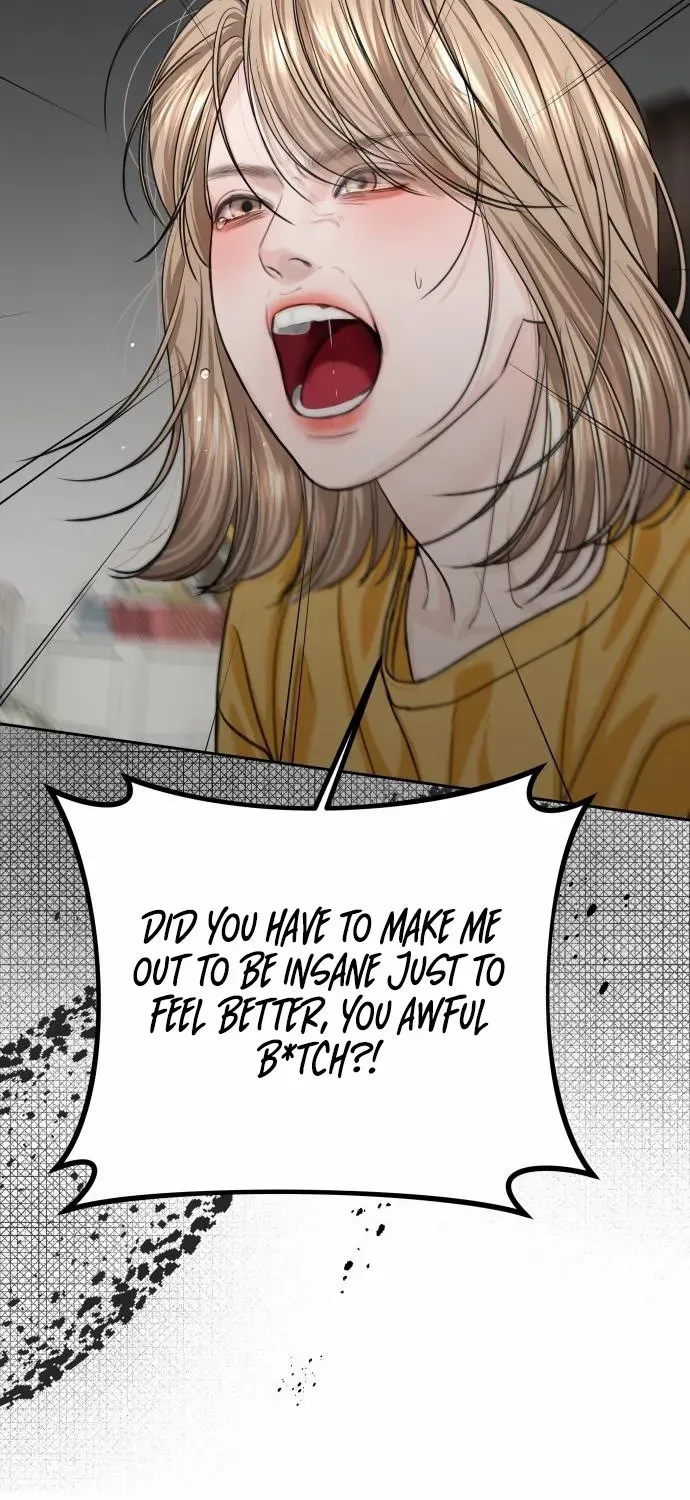 I’ll Give You the Most Rotten One Chapter 61 page 12 - 