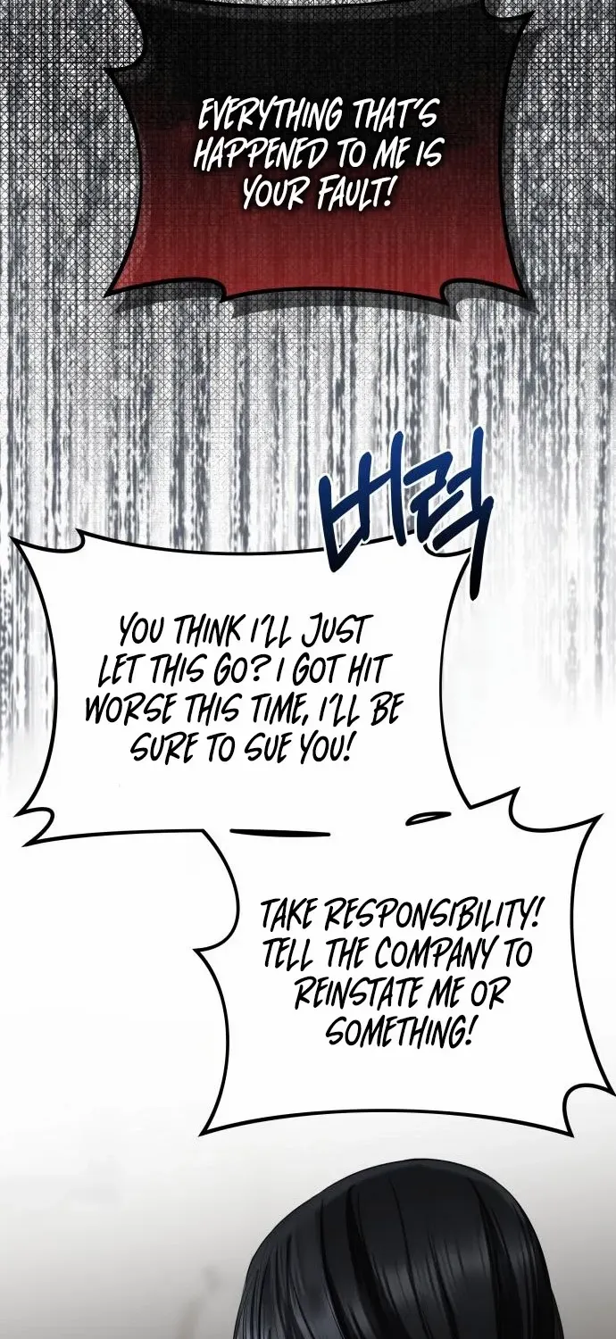 I’ll Give You the Most Rotten One Chapter 61 page 15 - 