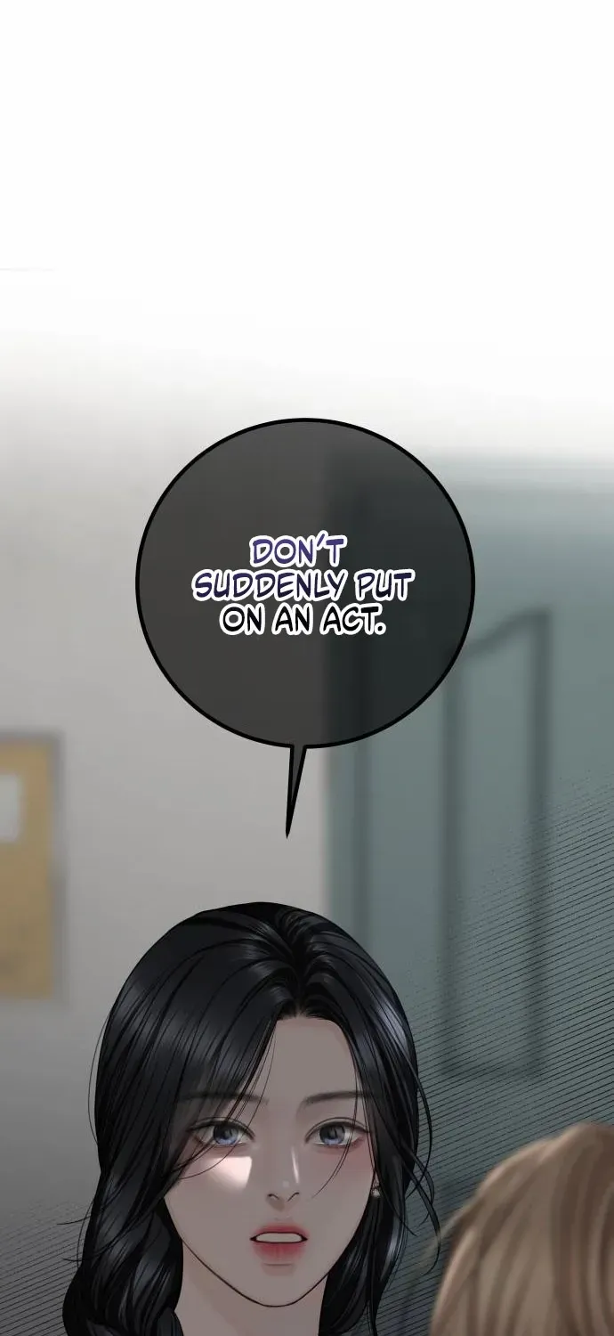 I’ll Give You the Most Rotten One Chapter 61 page 3 - 