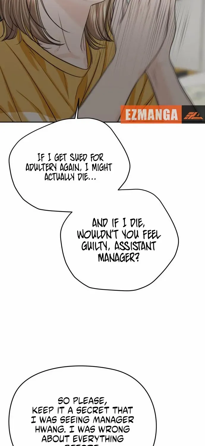I’ll Give You the Most Rotten One Chapter 61 page 28 - 