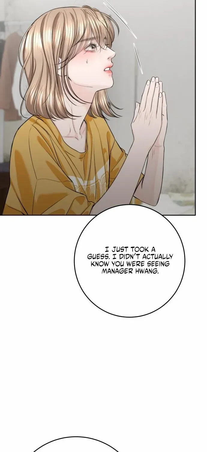 I’ll Give You the Most Rotten One Chapter 61 page 31 - 