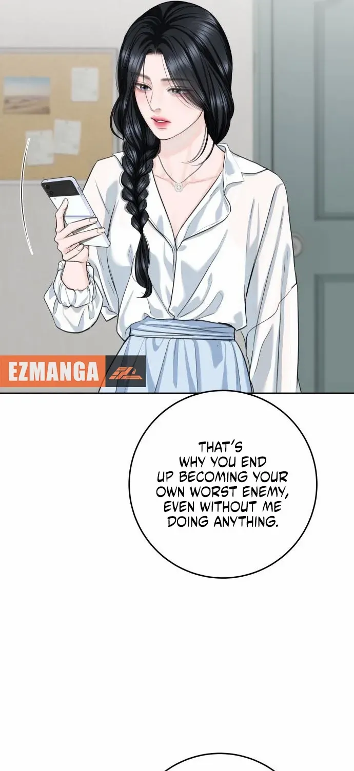 I’ll Give You the Most Rotten One Chapter 61 page 33 - 