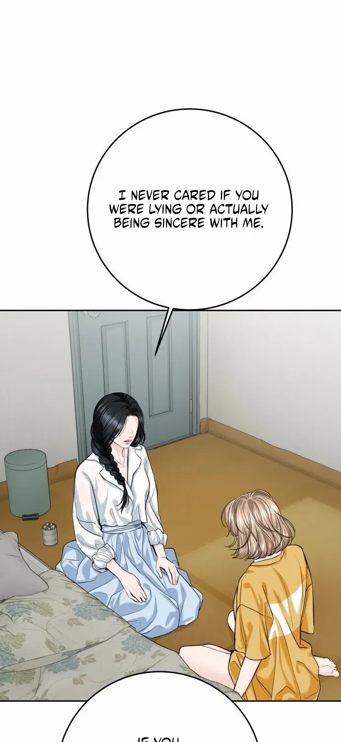 I’ll Give You the Most Rotten One Chapter 61 page 5 - 