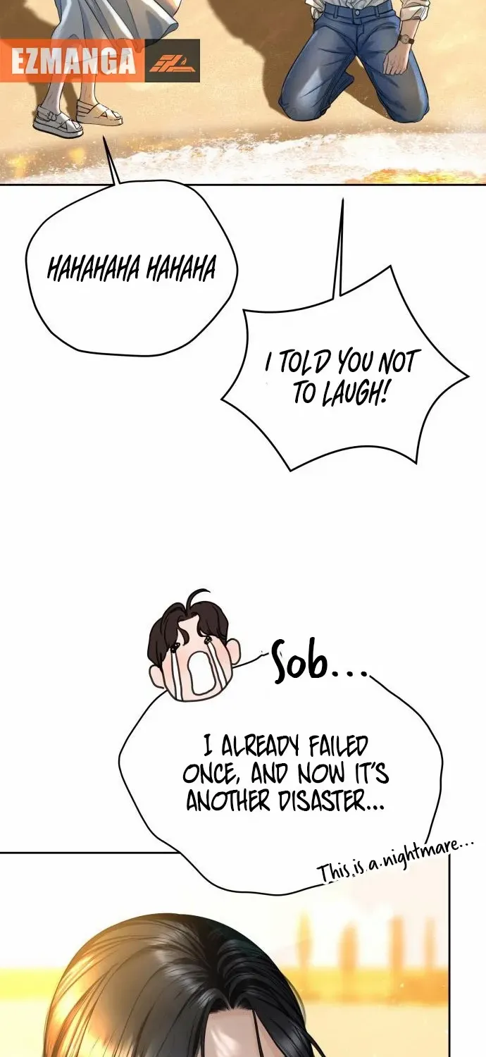 I’ll Give You the Most Rotten One Chapter 61 page 60 - 