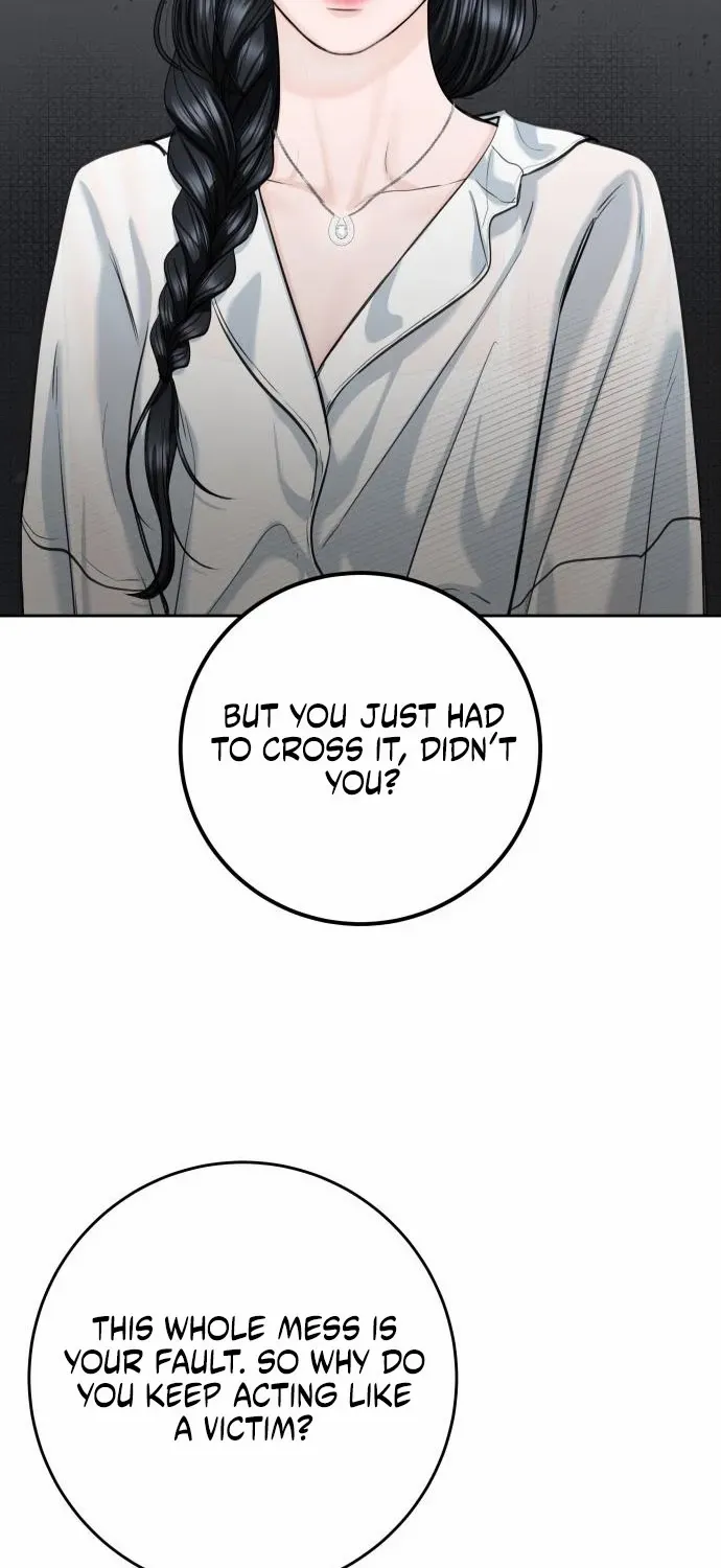 I’ll Give You the Most Rotten One Chapter 61 page 7 - 