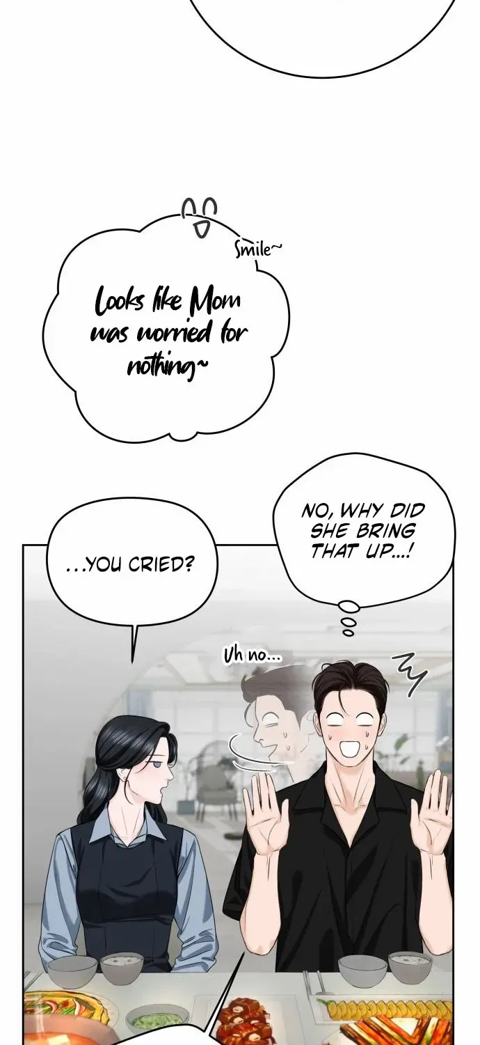 I’ll Give You the Most Rotten One Chapter 61 page 88 - 