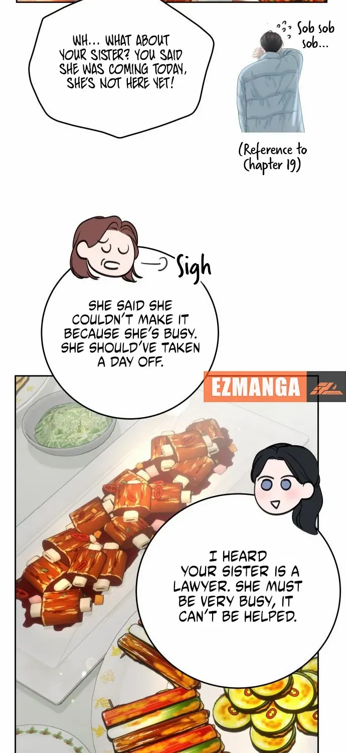 I’ll Give You the Most Rotten One Chapter 61 page 89 - 