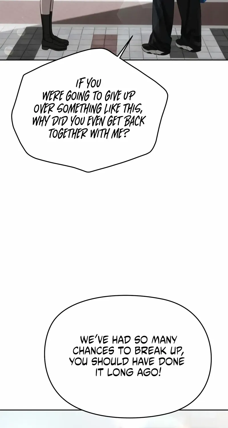 I’ll Give You the Most Rotten One Chapter 62 page 35 - 