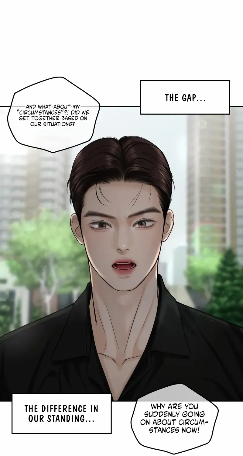 I’ll Give You the Most Rotten One Chapter 62 page 37 - 