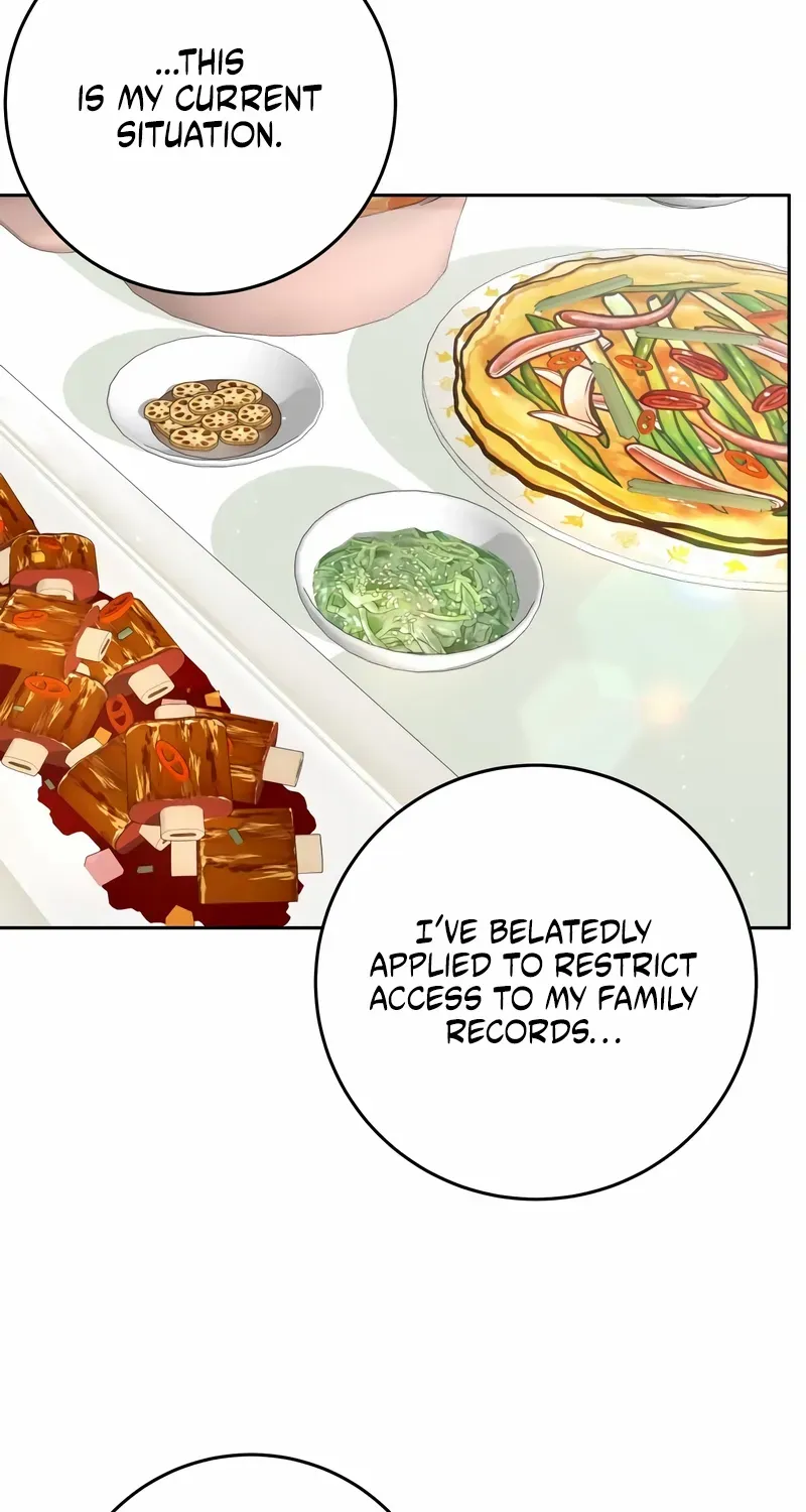 I’ll Give You the Most Rotten One Chapter 62 page 5 - 